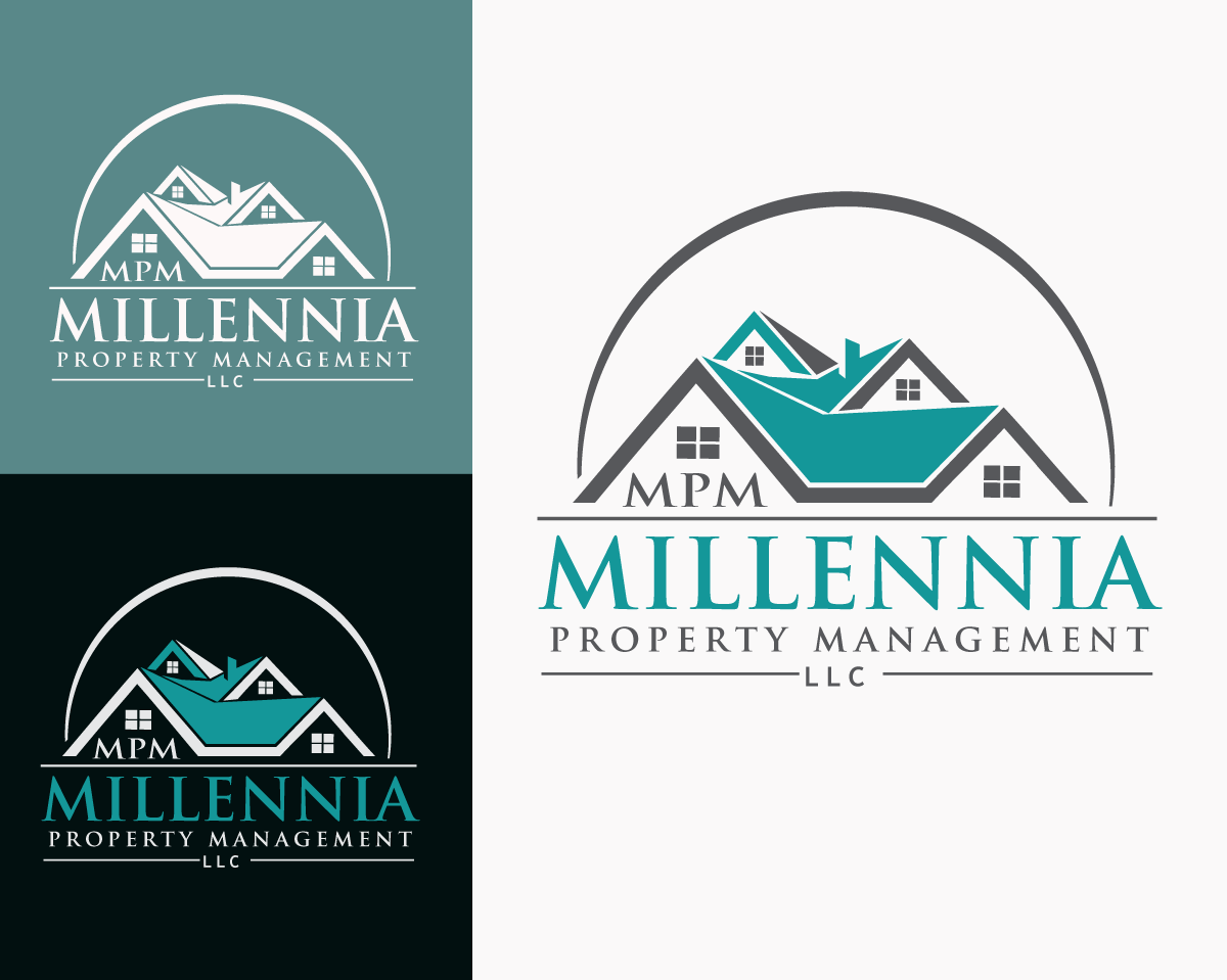 Logo Design entry 975625 submitted by 765