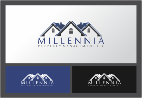 Logo Design entry 975834 submitted by MjibAjibs