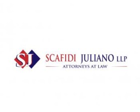 Logo Design entry 934382 submitted by Isa to the Logo Design for Scafidi Juliano, LLP run by Scafidi