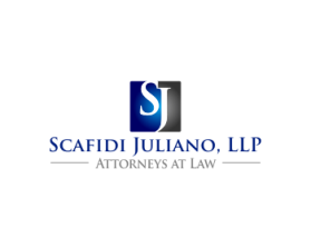 Logo Design entry 934387 submitted by pixela to the Logo Design for Scafidi Juliano, LLP run by Scafidi