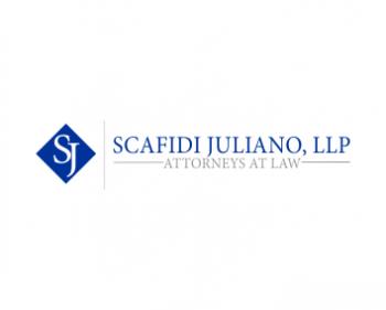 Logo Design entry 934407 submitted by iw4n to the Logo Design for Scafidi Juliano, LLP run by Scafidi
