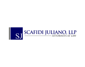 Logo Design entry 934440 submitted by tato to the Logo Design for Scafidi Juliano, LLP run by Scafidi