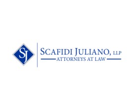 Logo Design entry 934492 submitted by pixela to the Logo Design for Scafidi Juliano, LLP run by Scafidi