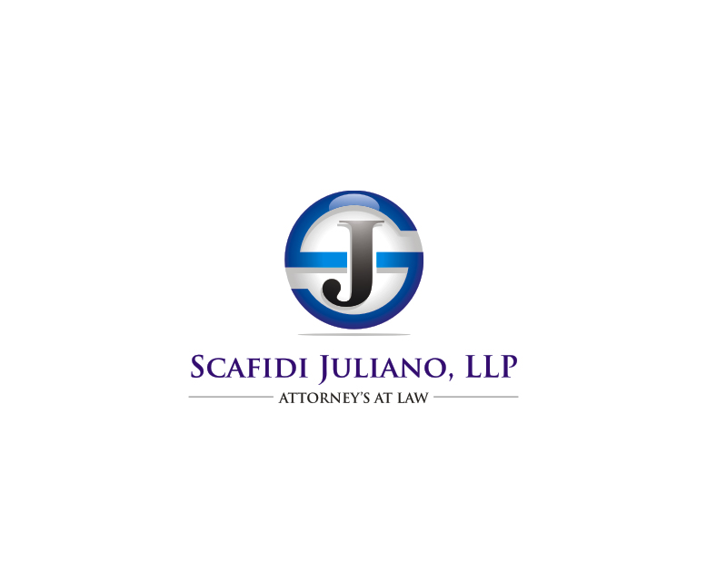 Logo Design entry 934494 submitted by nerdvincy to the Logo Design for Scafidi Juliano, LLP run by Scafidi