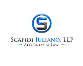 Logo Design Entry 934537 submitted by Lond0 to the contest for Scafidi Juliano, LLP run by Scafidi