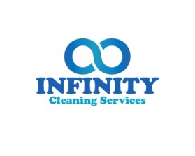 Logo Design Entry 934562 submitted by Petrol to the contest for Infinity Cleaning Services run by Infinity Clean