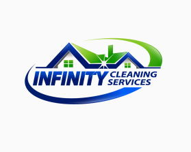 Logo Design entry 934698 submitted by ibbie ammiel to the Logo Design for Infinity Cleaning Services run by Infinity Clean