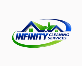 Logo Design entry 934699 submitted by ibbie ammiel to the Logo Design for Infinity Cleaning Services run by Infinity Clean