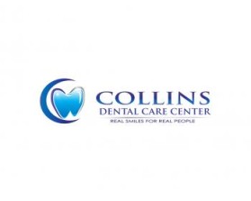 Logo Design entry 934778 submitted by DesignS to the Logo Design for Collins Dental Centre run by Optimising