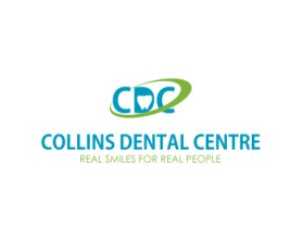 Logo Design entry 934864 submitted by mu2najmudin to the Logo Design for Collins Dental Centre run by Optimising