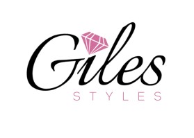 Logo Design entry 935480 submitted by lurth to the Logo Design for Giles Styles run by GilesStyles