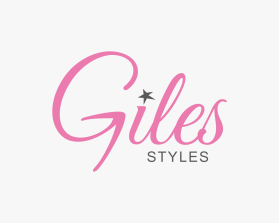 Logo Design Entry 935504 submitted by Sagar7555 to the contest for Giles Styles run by GilesStyles