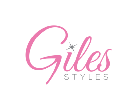 Logo Design entry 935513 submitted by ahillonis to the Logo Design for Giles Styles run by GilesStyles