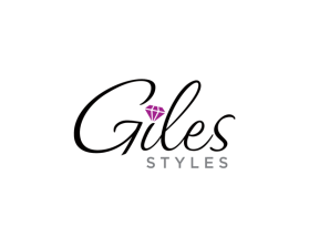 Logo Design entry 935537 submitted by Sagar7555 to the Logo Design for Giles Styles run by GilesStyles