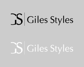 Logo Design entry 935598 submitted by deztinyawaits to the Logo Design for Giles Styles run by GilesStyles