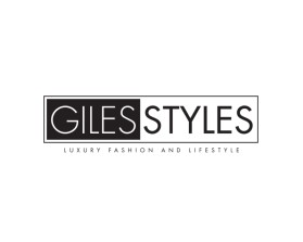 Logo Design entry 935745 submitted by deztinyawaits to the Logo Design for Giles Styles run by GilesStyles