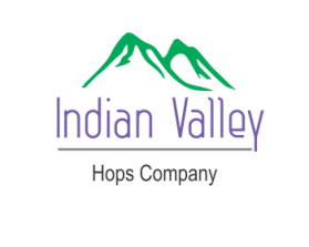 Logo Design entry 936222 submitted by mu2najmudin to the Logo Design for Indian Valley Hops Company run by ronread