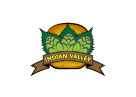 Logo Design entry 936224 submitted by Lond0 to the Logo Design for Indian Valley Hops Company run by ronread