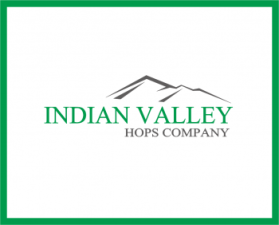 Logo Design entry 936225 submitted by ahillonis to the Logo Design for Indian Valley Hops Company run by ronread