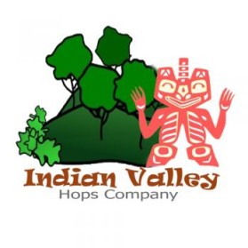 Logo Design entry 936226 submitted by mu2najmudin to the Logo Design for Indian Valley Hops Company run by ronread