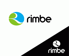 Logo Design entry 935122 submitted by pixela to the Logo Design for Rimbe run by MR