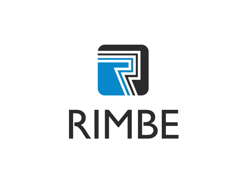 Logo Design entry 935164 submitted by kyleegan to the Logo Design for Rimbe run by MR