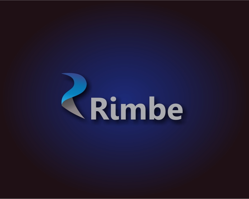 Logo Design entry 935164 submitted by nirajdhivaryahoocoin to the Logo Design for Rimbe run by MR