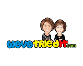 Logo Design entry 936271 submitted by jjponsica to the Logo Design for Weve Tried It run by wevetriedit
