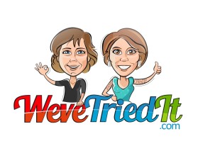 Logo Design entry 936272 submitted by dsdezign to the Logo Design for Weve Tried It run by wevetriedit