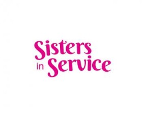Logo Design entry 936548 submitted by mu2najmudin to the Logo Design for sisters in service (SiS) run by nngingrich