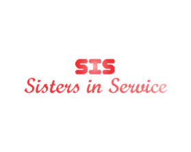 Logo Design entry 936549 submitted by mu2najmudin to the Logo Design for sisters in service (SiS) run by nngingrich