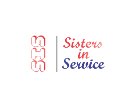 Logo Design entry 936550 submitted by noenoey to the Logo Design for sisters in service (SiS) run by nngingrich