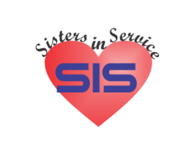 Logo Design entry 936551 submitted by Riotto to the Logo Design for sisters in service (SiS) run by nngingrich