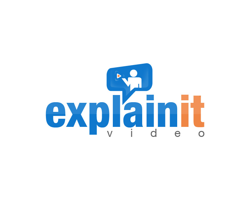 Logo Design entry 936587 submitted by ojgraphics to the Logo Design for Explain It Videos run by dchavez