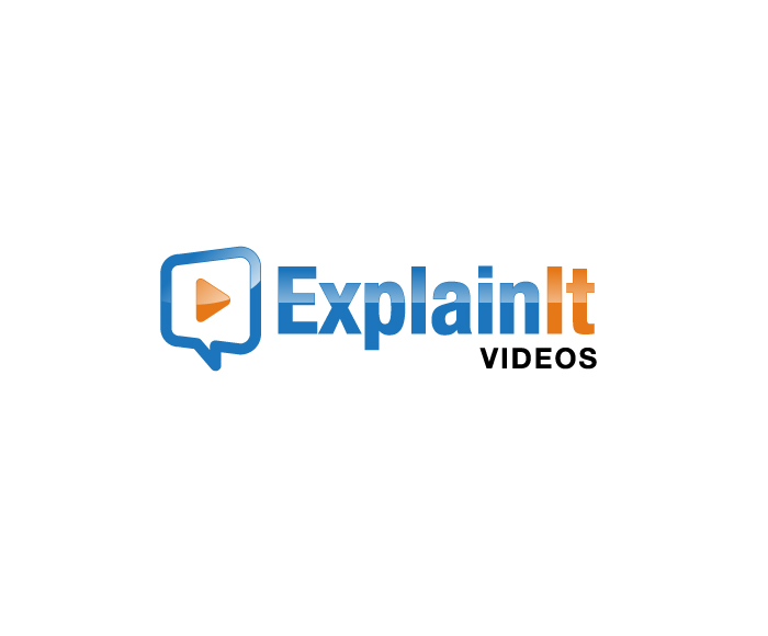 Logo Design entry 936594 submitted by motu to the Logo Design for Explain It Videos run by dchavez
