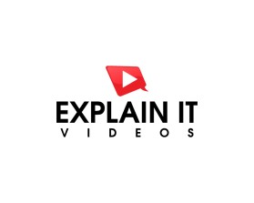 Logo Design Entry 936606 submitted by ibbie ammiel to the contest for Explain It Videos run by dchavez