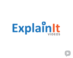 Logo Design Entry 936631 submitted by Sagar7555 to the contest for Explain It Videos run by dchavez