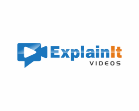 Logo Design entry 936639 submitted by fathur to the Logo Design for Explain It Videos run by dchavez