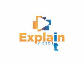 Logo Design Entry 936708 submitted by ahillonis to the contest for Explain It Videos run by dchavez
