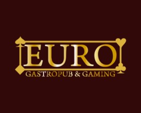 Logo Design Contest for Euro Gastropub & Gaming