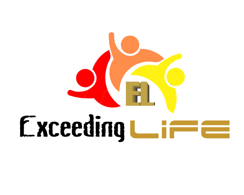 Logo Design entry 936880 submitted by mu2najmudin to the Logo Design for Exceeding Life run by Kaye