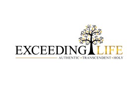 Logo Design entry 936854 submitted by airish.designs to the Logo Design for Exceeding Life run by Kaye