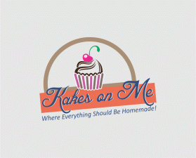 Logo Design entry 975428 submitted by kaven