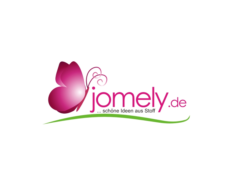 Logo Design entry 937330 submitted by garengedan to the Logo Design for jomely.de run by knacker_ede
