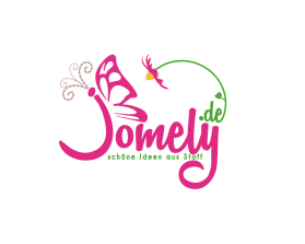 Logo Design entry 937314 submitted by jewelsjoy to the Logo Design for jomely.de run by knacker_ede