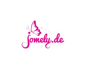 Logo Design entry 937316 submitted by bocaj.ecyoj to the Logo Design for jomely.de run by knacker_ede
