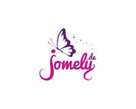 Logo Design entry 937318 submitted by bocaj.ecyoj to the Logo Design for jomely.de run by knacker_ede