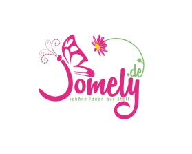 Logo Design entry 937330 submitted by alex.projector to the Logo Design for jomely.de run by knacker_ede