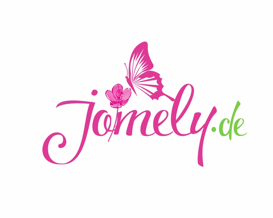 Logo Design entry 937330 submitted by Riotto to the Logo Design for jomely.de run by knacker_ede