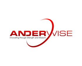 Logo Design entry 937368 submitted by sella to the Logo Design for Anderwise run by PaulAndersen